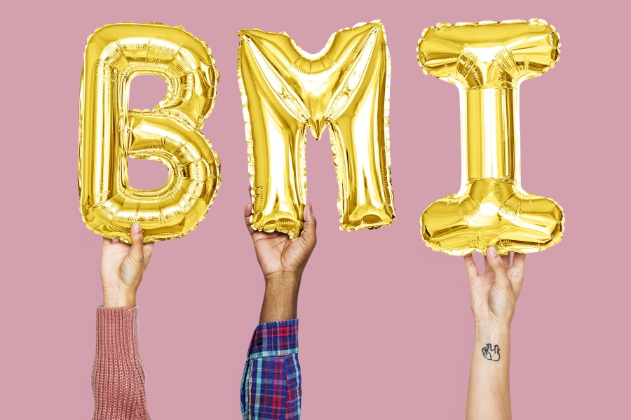 BMI - o czym mówi i jak je obliczyć?