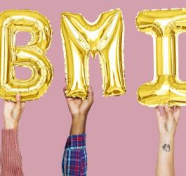 BMI - o czym mówi i jak je obliczyć?