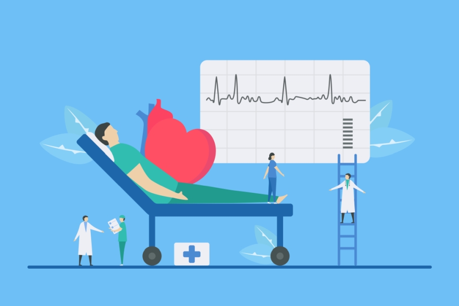 Ablacja - wskazania, przeciwwskazania