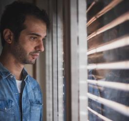 Agorafobia, czyli lęk przed przebywaniem na otwartej przestrzeni