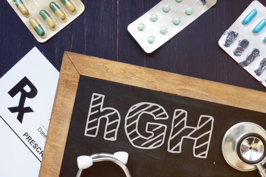 Akromegalia: objawy, rozpoznanie, leczenie