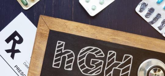 Akromegalia: objawy, rozpoznanie, leczenie