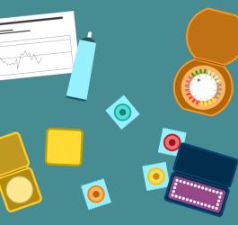 Antykoncepcja - co jeszcze poza tabletkami?