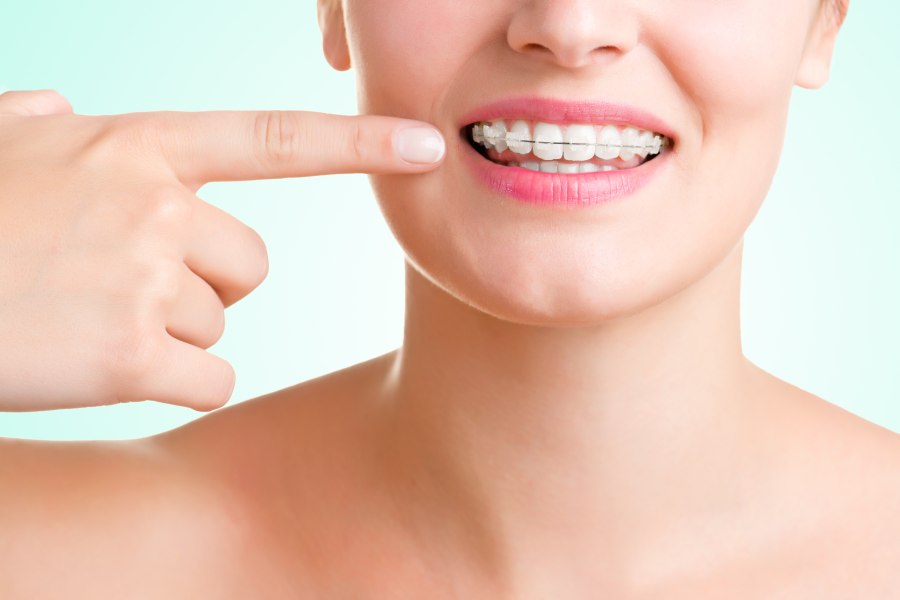 Aparat ortodontyczny - przeciwwskazania