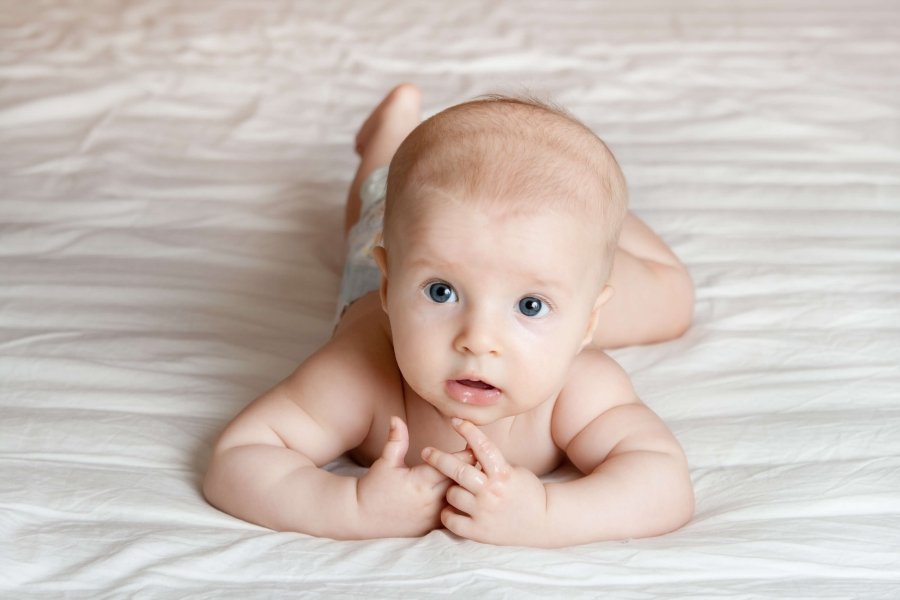 Aparat słuchowy dla dzieci