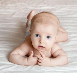 Aparat słuchowy dla dzieci