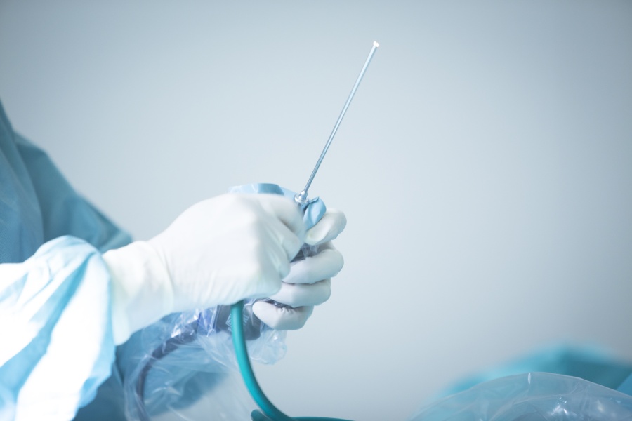 Artroskopia kolana - na czym polega? Jak się przygotować?