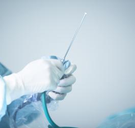 Artroskopia kolana - na czym polega? Jak się przygotować?