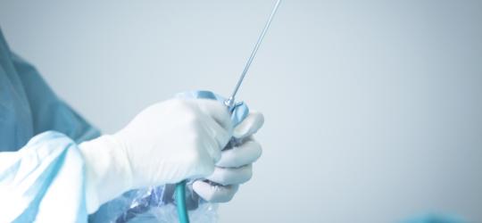 Artroskopia kolana - na czym polega? Jak się przygotować?