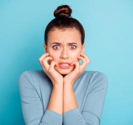 Atak paniki - skąd się bierze i jak sobie z nim poradzić?