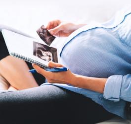 Badania laboratoryjne w trakcie ciąży