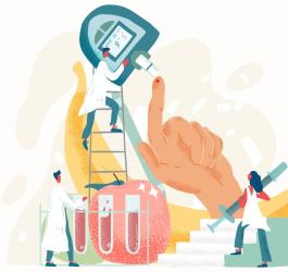 Badania na cukrzycę