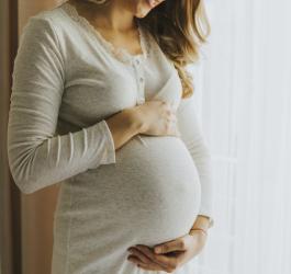Badania w pierwszym trymestrze ciąży