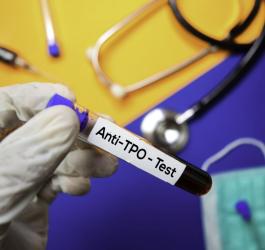 Badanie anty-TPO