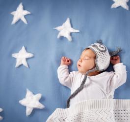 Biały szum nie tylko dla niemowląt?