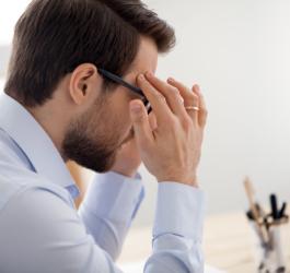 Bóle głowy przy nadciśnieniu