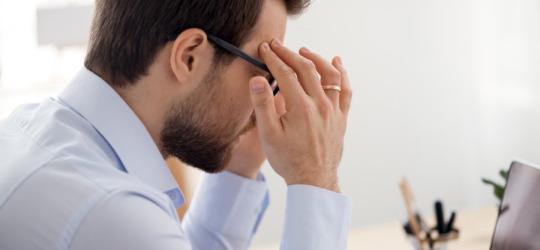 Bóle głowy przy nadciśnieniu