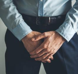 Ból jąder - co może oznaczać?