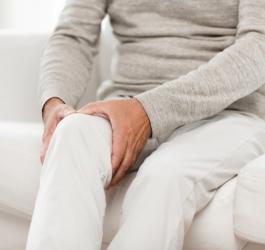 Ból kolana - czym może być spowodowany?