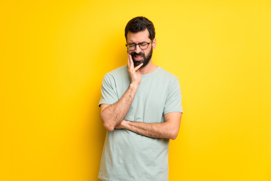 Ból zęba – jakie mogą być przyczyny?