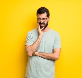 Ból zęba – jakie mogą być przyczyny?