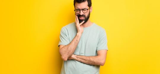 Ból zęba – jakie mogą być przyczyny?