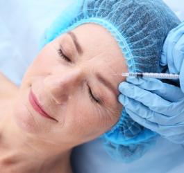 Botoks - bezpieczne usuwanie zmarszczek?