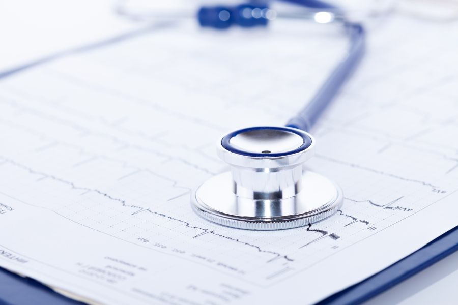 Bradykardia - jakie są przyczyny?