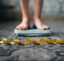 Bulimia ma podłoże psychiczne