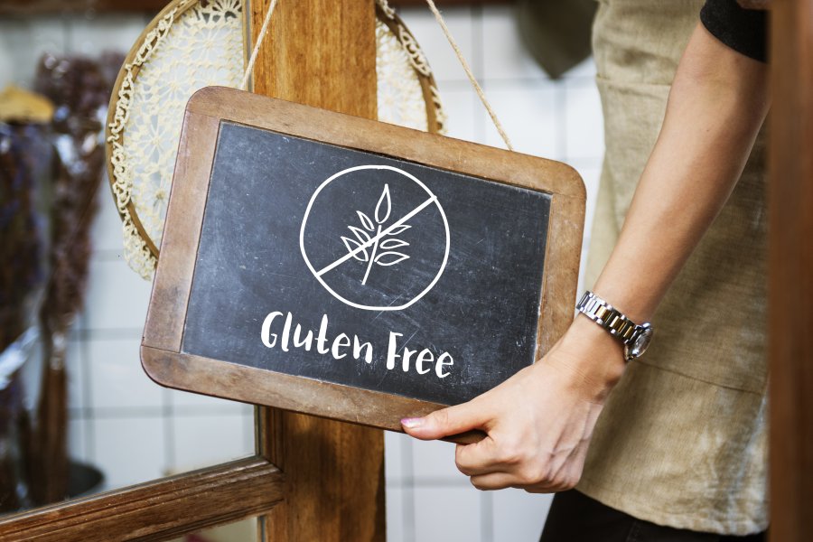 Celiakia i nadwrażliwość na gluten - objawy i leczenie