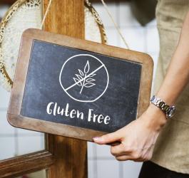 Celiakia i nadwrażliwość na gluten - objawy i leczenie