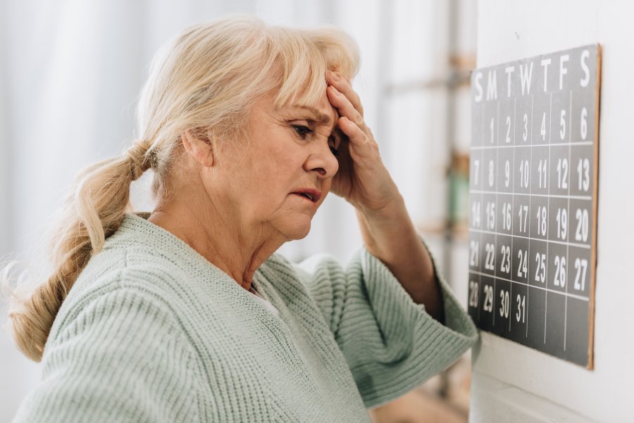 Choroba Alzheimera - co ją powoduje