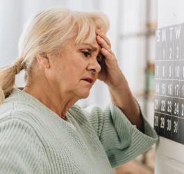 Choroba Alzheimera - co ją powoduje