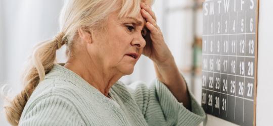 Choroba Alzheimera - co ją powoduje