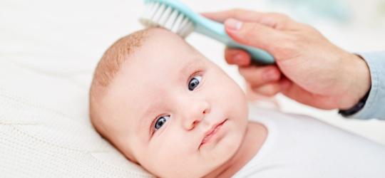 Ciemieniucha – jak zadbać o dziecko po porodzie?