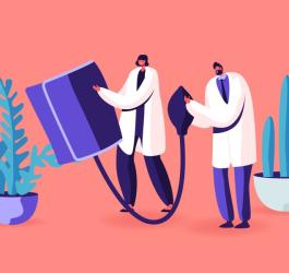 Ciśnienie krwi – normy