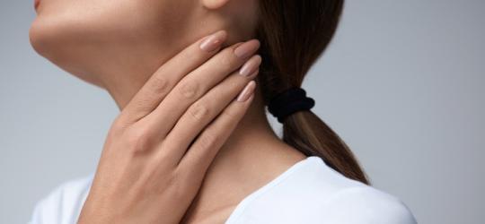 Co oznaczają powiększone węzły chłonne?