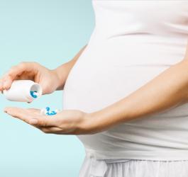 Co warto suplementować w czasie ciąży?