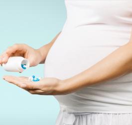 Co warto suplementować w czasie ciąży?