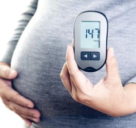 Cukrzyca ciążowa a poród