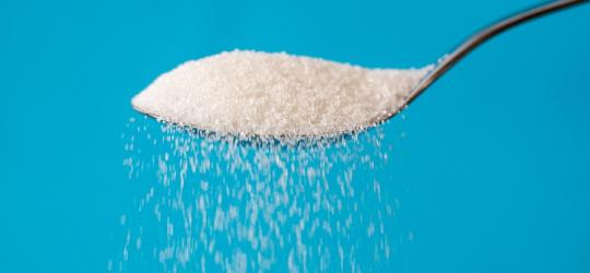 Cukrzyca typu 2 - choroba metaboliczna naszych czasów