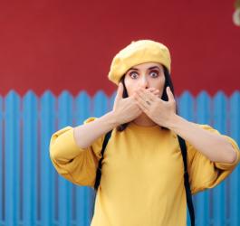 Czkawka – co jest jej przyczyną?