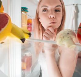 Czy dieta przed ciążą ma znaczenie?