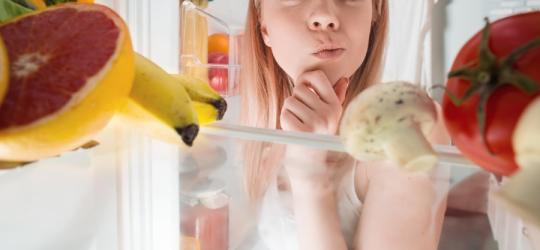 Czy dieta przed ciążą ma znaczenie?