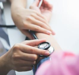 Czy niskie ciśnienie krwi wymaga leczenia?