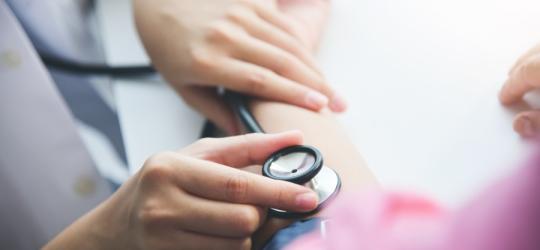 Czy niskie ciśnienie krwi wymaga leczenia?