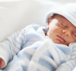 Czy potówki u niemowlaka to poważny problem?