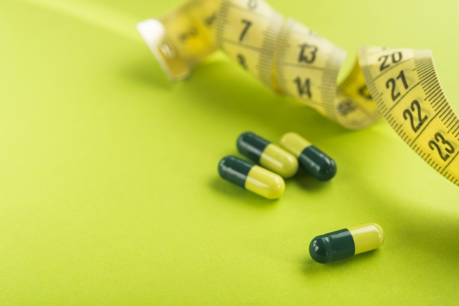 Czy tabletki na odchudzenia naprawdę działają?