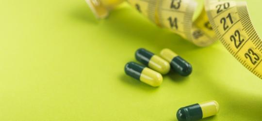 Czy tabletki na odchudzenia naprawdę działają?
