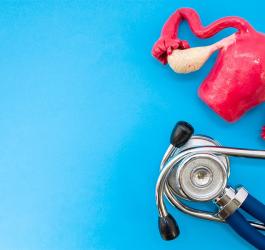 Czy torbiel jajnika jest groźna?